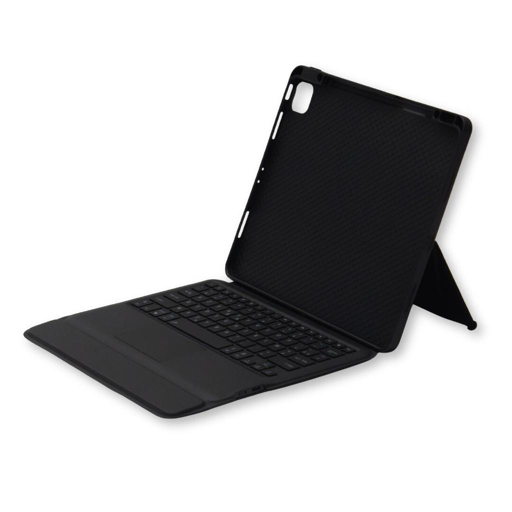 Acheter Kibodo Coque avec clavier détachable iPad Air 4 10.9"" (2020) / iPad Air 5 10.9""(2022) Reconditionné - 99,00 € Kibodo Coque avec clavier détachable iPad Air 4 10.9"" (2020) / iPad Air 5 10.9""(2022) Reconditionné - N/A reconditionné disponible sur Backmarket