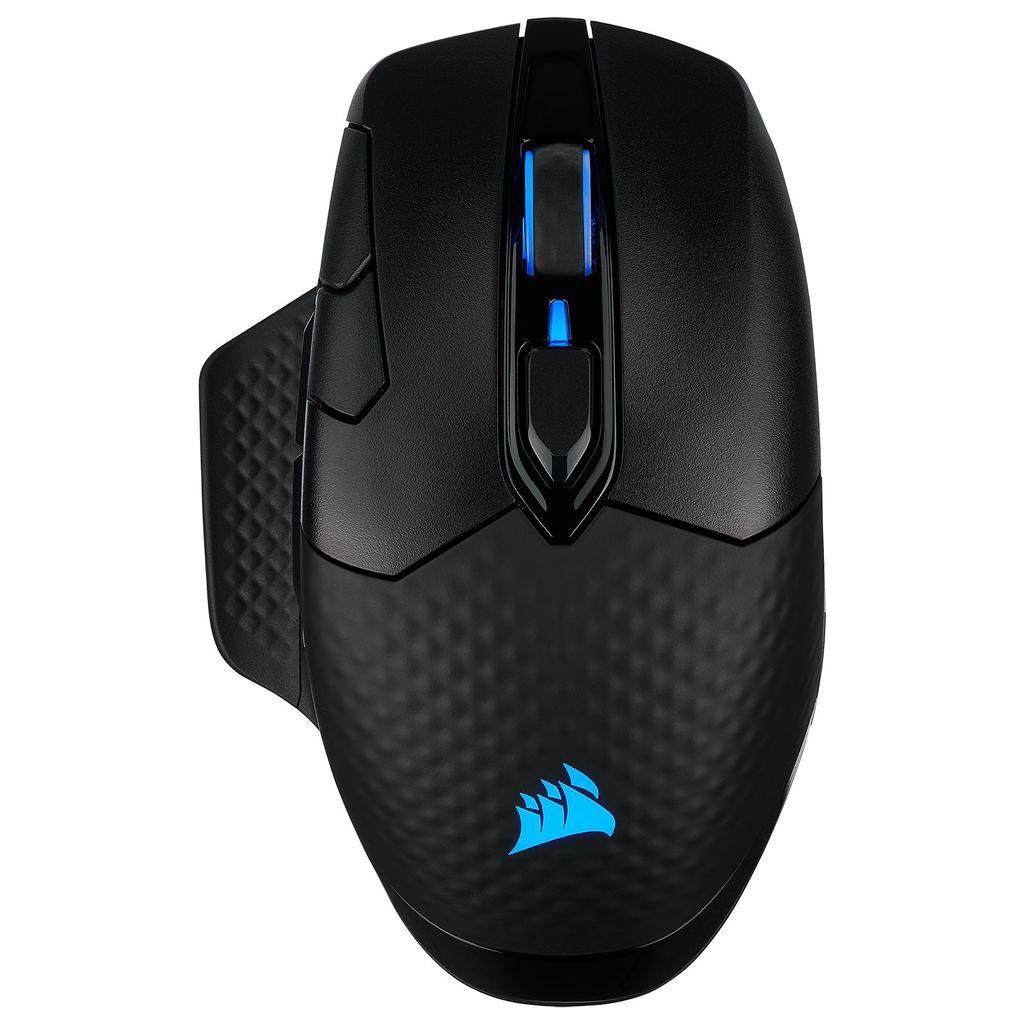 Acheter Souris Corsair Dark Core RGB Pro SE Sans fil Reconditionné - 74,90 € Souris Corsair Dark Core RGB Pro SE Sans fil Reconditionné - Corsair reconditionné disponible sur Backmarket