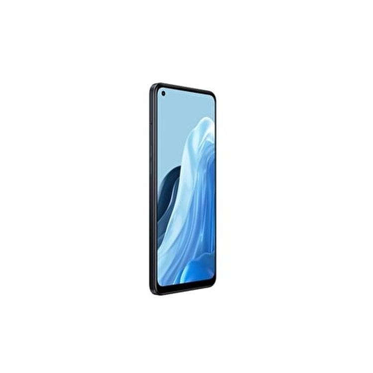 Oppo Reno 7 128 Go - Noir - Débloqué Reconditionné - Oppo reconditionné disponible sur Backmarket