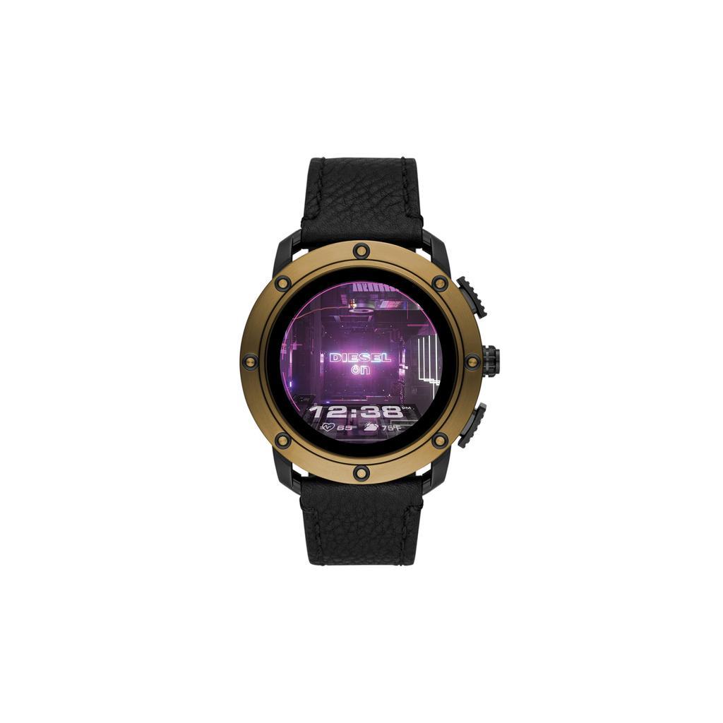 Montre Diesel Cardio GPS Axial 2191 DZT2016 - Or Reconditionné - Diesel reconditionné disponible sur Backmarket