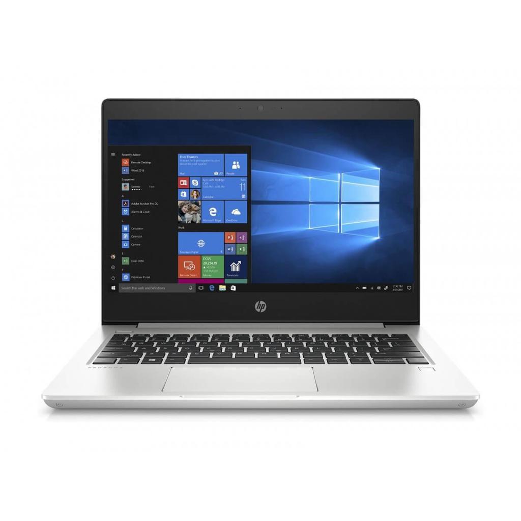 HP ProBook 430 G6 13"" Core i7 1.8 GHz - SSD 512 Go - 16 Go AZERTY - Français Reconditionné - Hewlett-Packard reconditionné disponible sur Backmarket