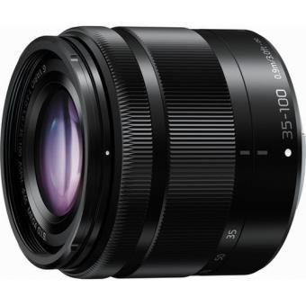 Acheter Objectif Panasonic lumix g vario 35-100mm f4.0-5.6 asph LUMIX 35-100mm 4 Reconditionné - 182,00 € Objectif Panasonic lumix g vario 35-100mm f4.0-5.6 asph LUMIX 35-100mm 4 Reconditionné - Panasonic reconditionné disponible sur Backmarket