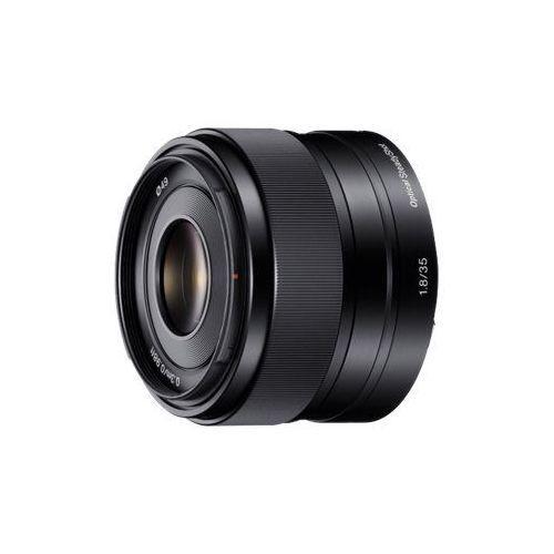 Acheter Objectif Sony E 35mm f/1.8 OSS E 35mm f/1.8 Reconditionné - 375,00 € Objectif Sony E 35mm f/1.8 OSS E 35mm f/1.8 Reconditionné - Sony reconditionné disponible sur Backmarket