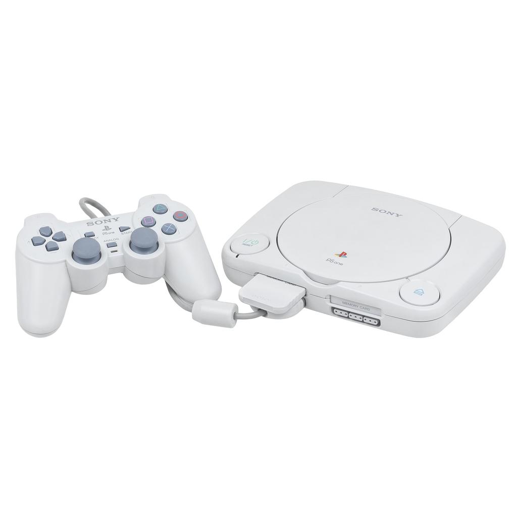 Acheter PS One - Blanc Reconditionné - 88,00 € PS One - Blanc Reconditionné - Sony reconditionné disponible sur Backmarket