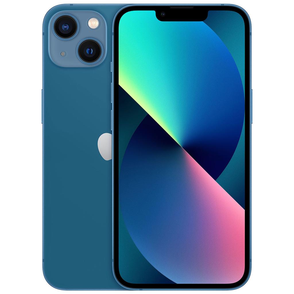 Acheter iPhone 13 512 Go - Bleu - Débloqué Reconditionné - 328,00 € iPhone 13 512 Go - Bleu - Débloqué Reconditionné - Apple reconditionné disponible sur Backmarket