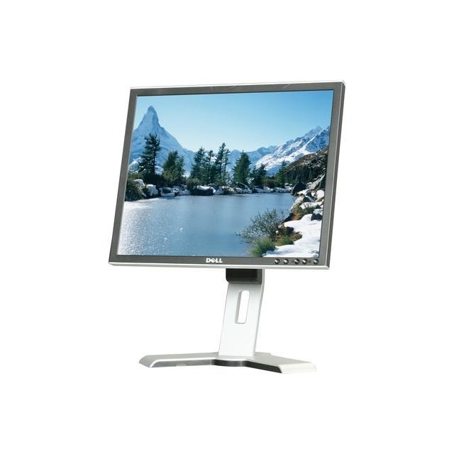 Écran 19"" LCD FHD Dell 1908FPC Reconditionné - Dell reconditionné disponible sur Backmarket