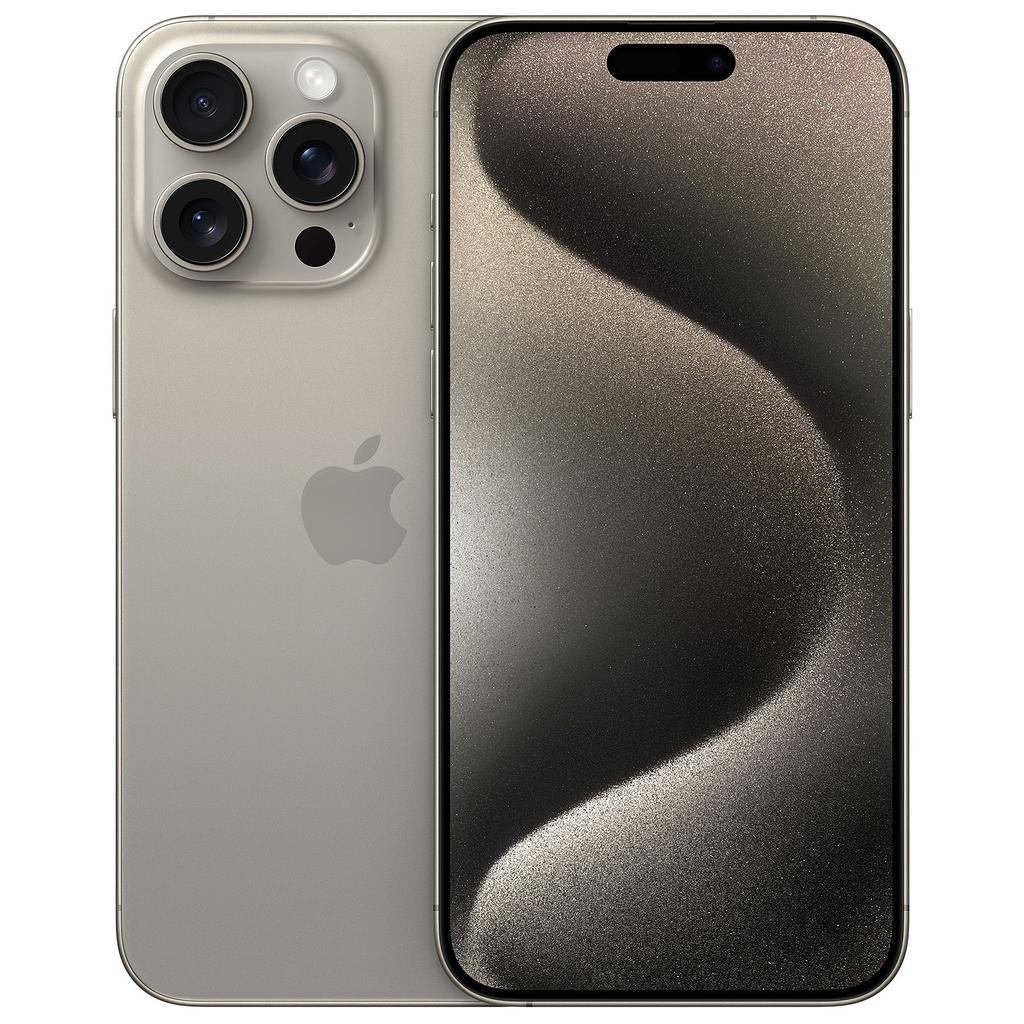 Acheter iPhone 15 Pro Max 256 Go - Titane Naturel - Débloqué Reconditionné - 682,00 € iPhone 15 Pro Max 256 Go - Titane Naturel - Débloqué Reconditionné - Apple reconditionné disponible sur Backmarket