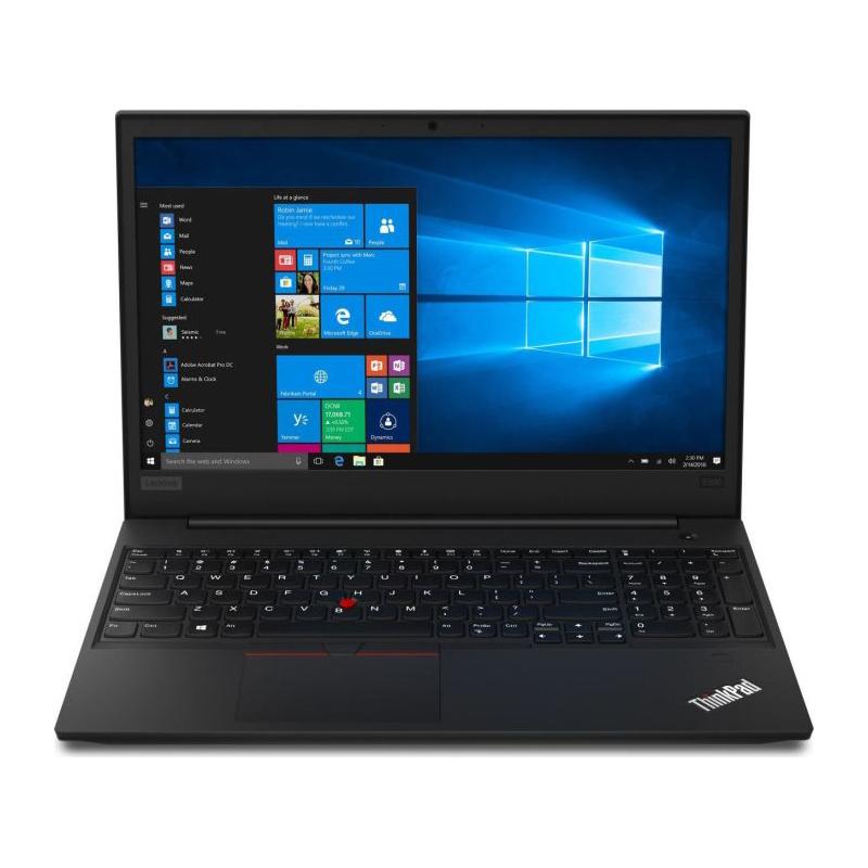 Lenovo ThinkPad E490 15"" Core i5 1.6 GHz - SSD 256 Go - 16 Go AZERTY - Français Reconditionné - Lenovo reconditionné disponible sur Backmarket
