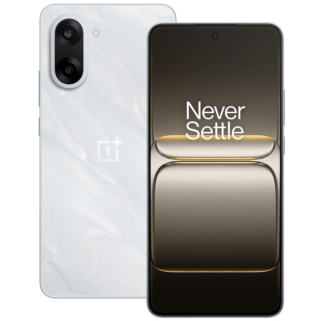 Nord CE5 5G 128 Go - Blanc - Débloqué Reconditionné - OnePlus reconditionné disponible sur Backmarket