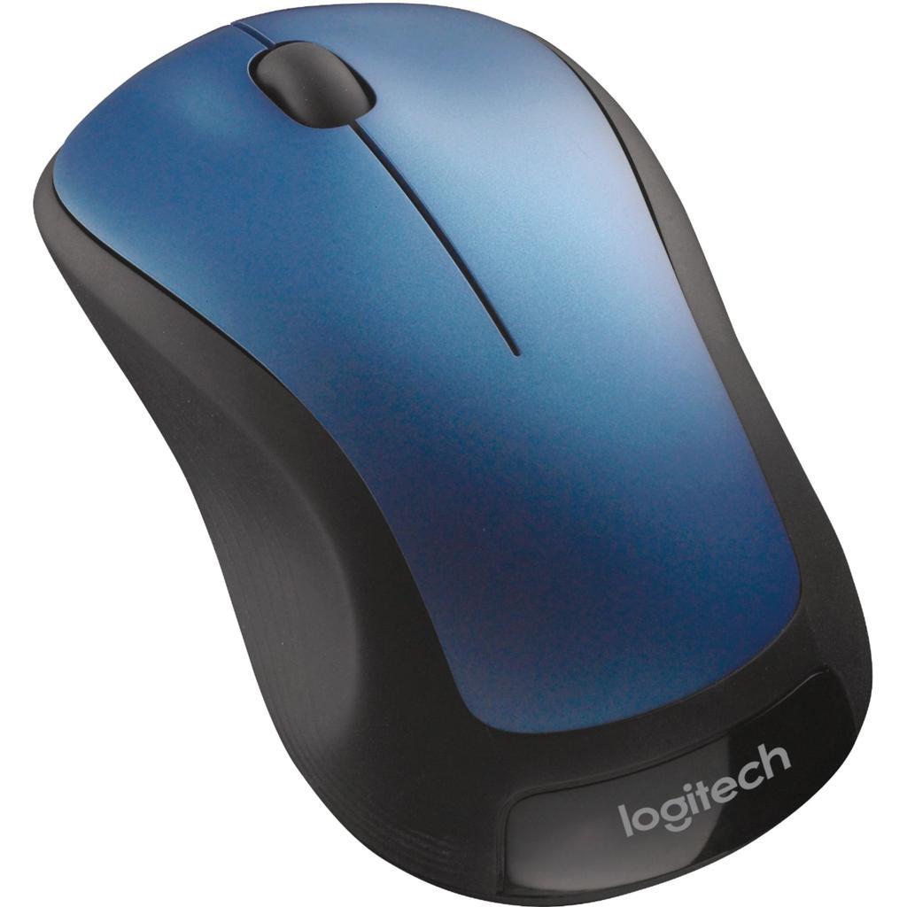 Souris Logitech M310 Sans fil Reconditionné - Logitech reconditionné disponible sur Backmarket