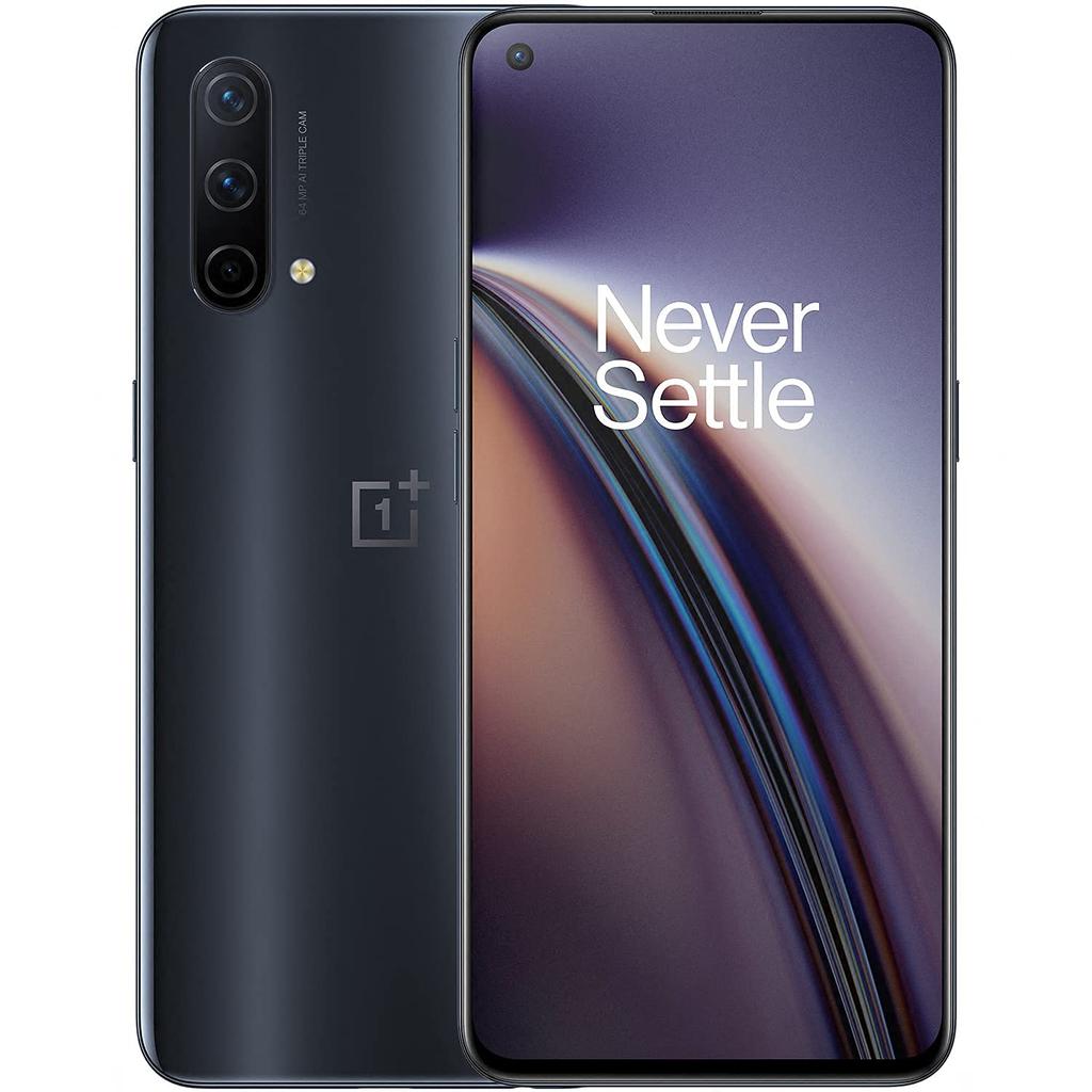 OnePlus Nord CE5 128 Go - Noir - Débloqué Reconditionné - OnePlus reconditionné disponible sur Backmarket