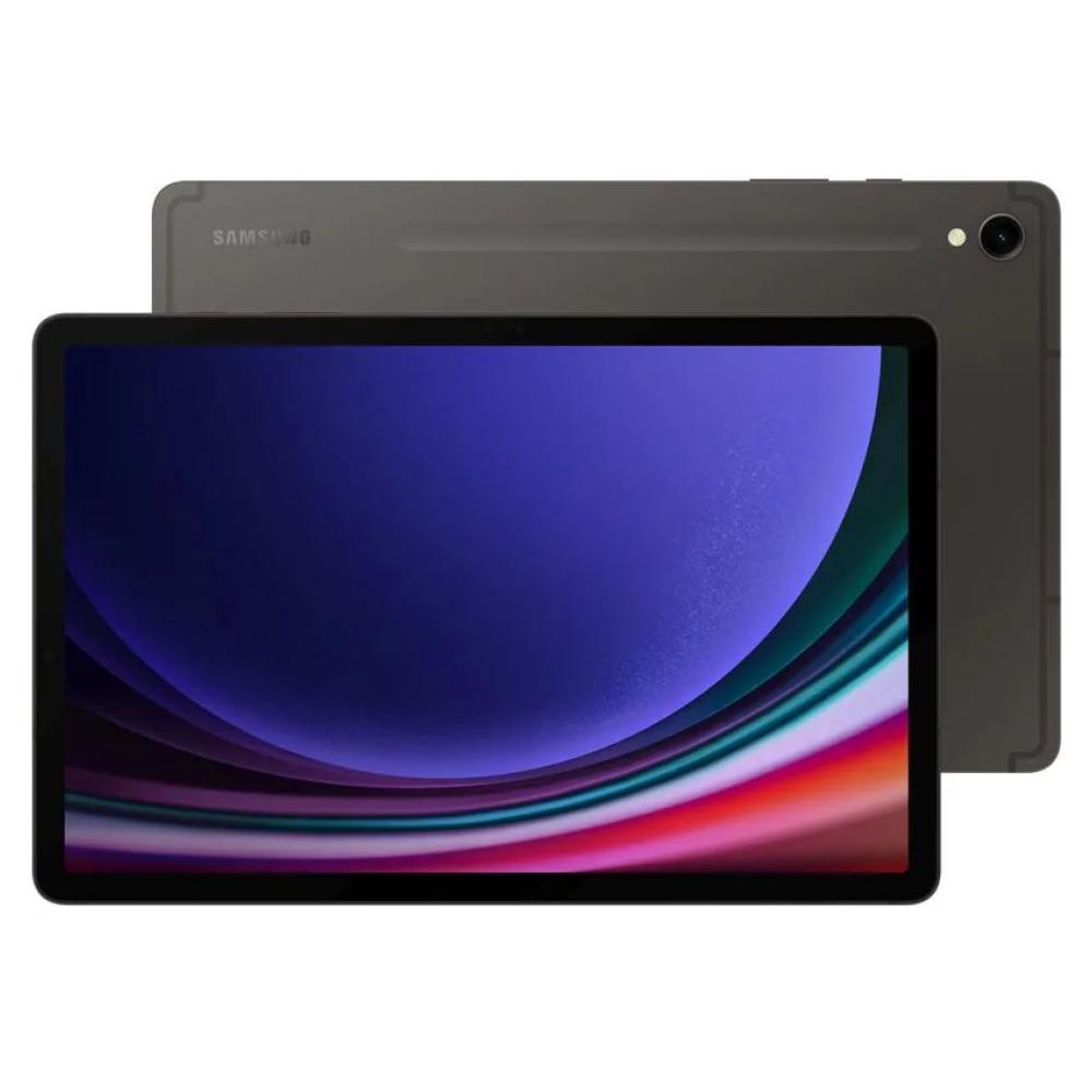 Galaxy Tab S9 128GB - Gris - WiFi Reconditionné - Samsung reconditionné disponible sur Backmarket