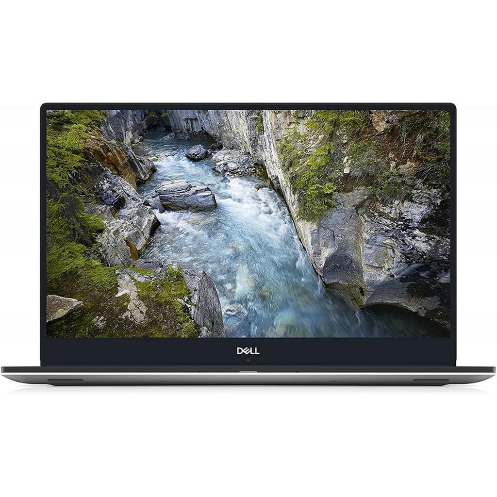 Dell Precision 5530 15"" Core i7 2.6 GHz - SSD 1 To - 16 Go QWERTZ - Allemand Reconditionné - Dell reconditionné disponible sur Backmarket