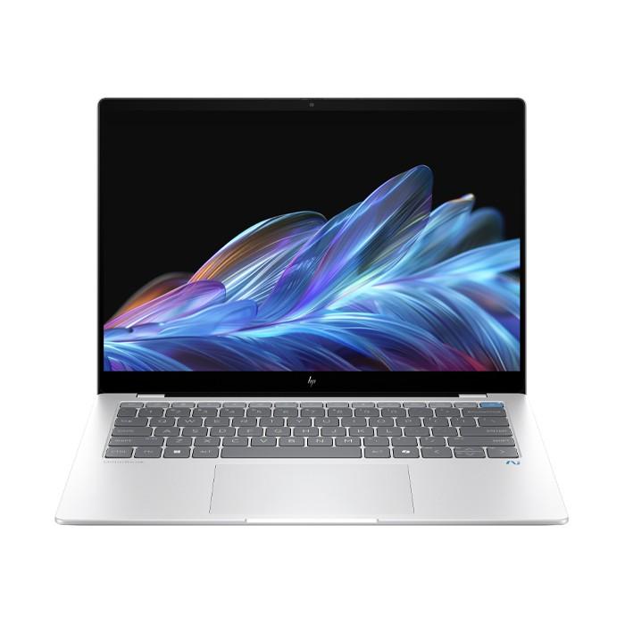 HP OmniBook X 14-fe0002nl 14"" Snapdragon 3.4 GHz - SSD 1 To - 16 Go QWERTY - Italien Reconditionné - Hewlett-Packard reconditionné disponible sur Backmarket