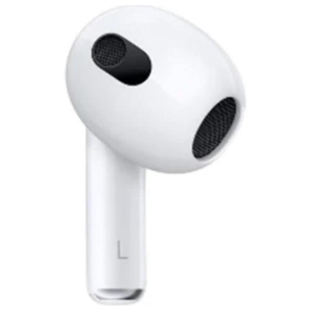 Apple Écouteur gauche - AirPods 3e génération (2021) - Blanc (A2564) - Reconditionné Apple sur Backmarket