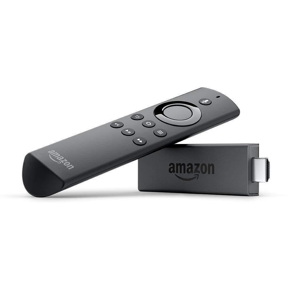 Accesoire TV Amazon Fire Stick 2nd Gen Reconditionné - Amazon reconditionné disponible sur Backmarket