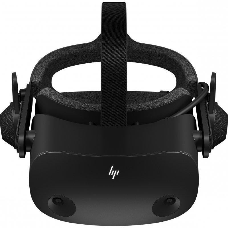 Acheter Casque VR - Réalité Virtuelle Hp Reverb G2 Reconditionné - 260,00 € Casque VR - Réalité Virtuelle Hp Reverb G2 Reconditionné - Hewlett-Packard reconditionné disponible sur Backmarket