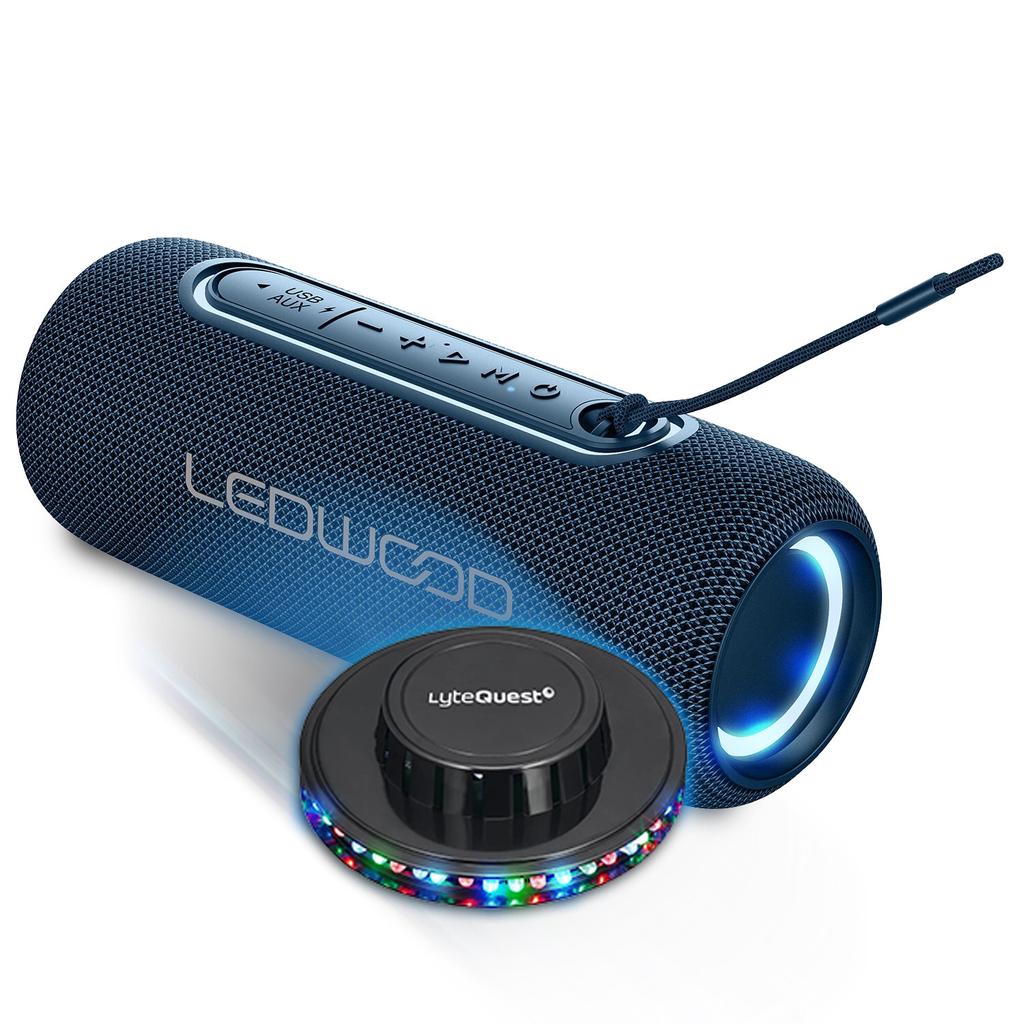 Acheter Enceinte Bluetooth Ledwood XTREM140 LD-XT140BT - Noir Reconditionné - 69,99 € Enceinte Bluetooth Ledwood XTREM140 LD-XT140BT - Noir Reconditionné - N/A reconditionné disponible sur Backmarket