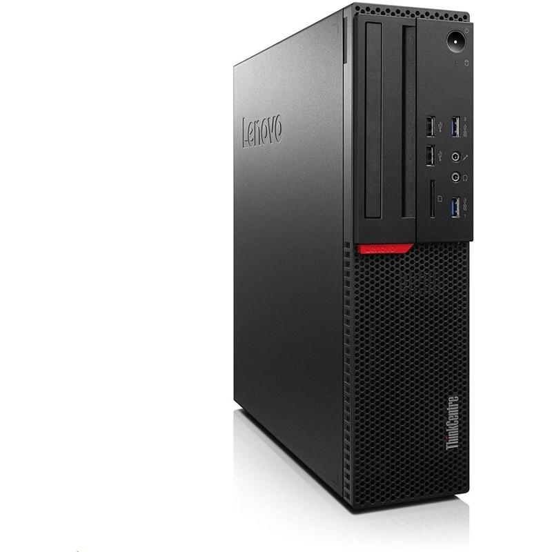 Acheter Lenovo ThinkCentre M900 SFF Core i5 3.2 GHz - HDD 500 Go RAM 8 Go Reconditionné - 138,00 € Lenovo ThinkCentre M900 SFF Core i5 3.2 GHz - HDD 500 Go RAM 8 Go Reconditionné - Lenovo reconditionné disponible sur Backmarket