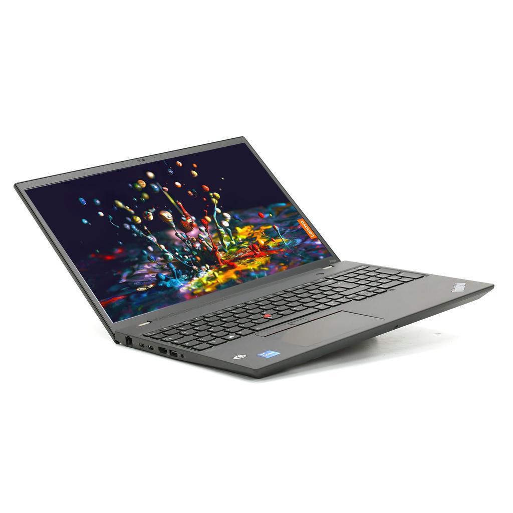 Acheter Lenovo ThinkPad P16s G1 16"" Core i5 1.7 GHz - SSD 512 Go - 16 Go QWERTZ - Allemand Reconditionné - 629,00 € Lenovo ThinkPad P16s G1 16"" Core i5 1.7 GHz - SSD 512 Go - 16 Go QWERTZ - Allemand Reconditionné - Lenovo reconditionné disponible sur Backmarket