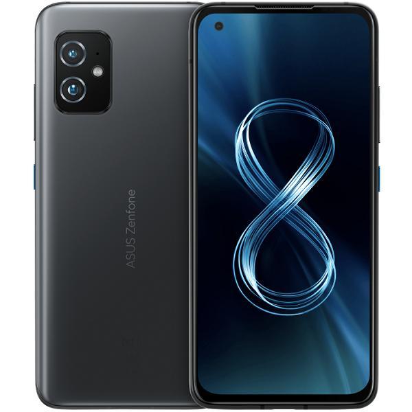 Asus Zenfone 8 256 Go - Noir - Débloqué Reconditionné - Asus reconditionné disponible sur Backmarket