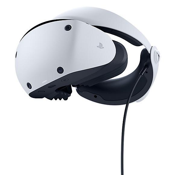 Casque VR - Réalité Virtuelle Sony PS VR2 (2023) Reconditionné - Sony reconditionné disponible sur Backmarket