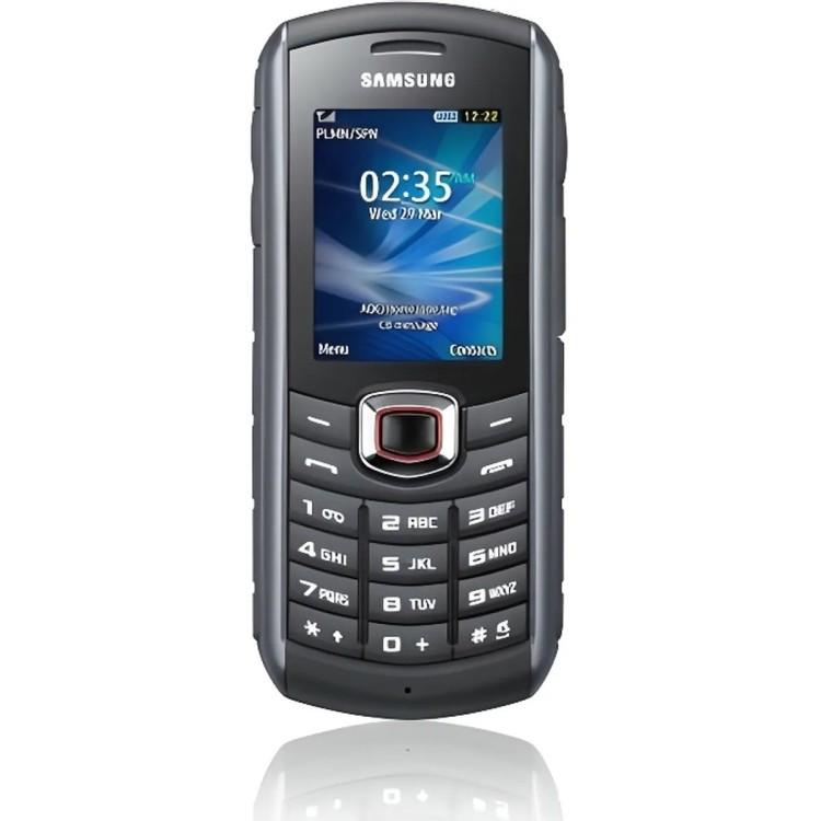 B2710 - Noir- Débloqué Reconditionné - Samsung reconditionné disponible sur Backmarket