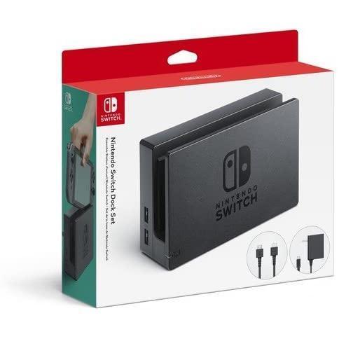 Acheter Station d'accueil TV Nintendo Switch Nintendo 105663 Reconditionné - 69,00 € Station d'accueil TV Nintendo Switch Nintendo 105663 Reconditionné - Nintendo reconditionné disponible sur Backmarket