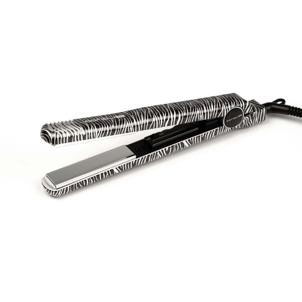 Lisseur Corioliss C Style - Argent Reconditionné - Corioliss reconditionné disponible sur Backmarket