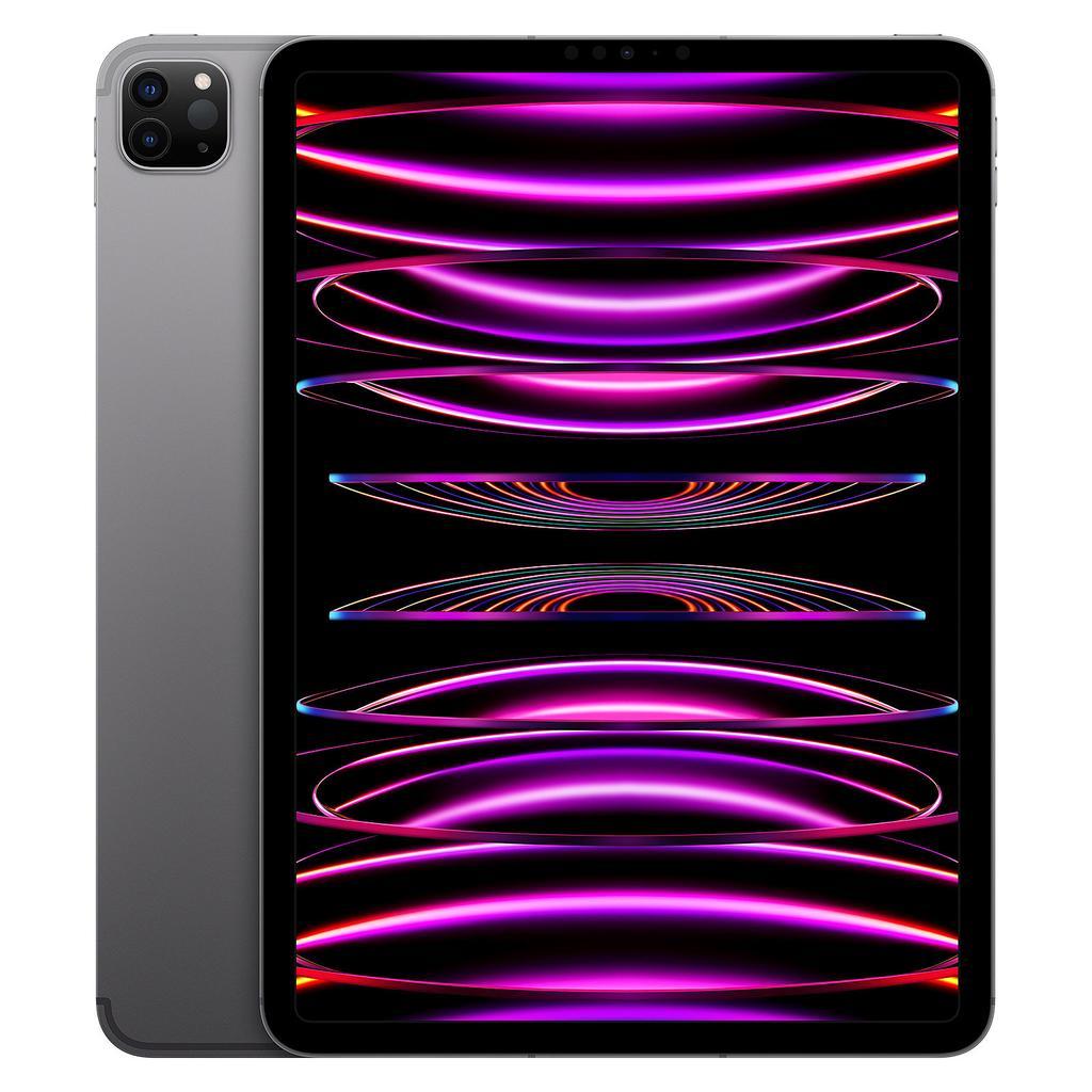 Acheter iPad Pro 11"" (2022) 4e génération 256 Go - WiFi + 5G - Gris Sidéral Reconditionné - 649,00 € iPad Pro 11"" (2022) 4e génération 256 Go - WiFi + 5G - Gris Sidéral Reconditionné - Apple reconditionné disponible sur Backmarket
