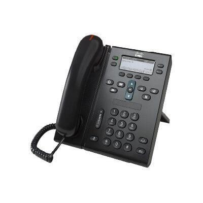 Acheter Téléphone fixe Cisco CP-6941-C-K9 Reconditionné - 59,00 € Téléphone fixe Cisco CP-6941-C-K9 Reconditionné - Cisco reconditionné disponible sur Backmarket