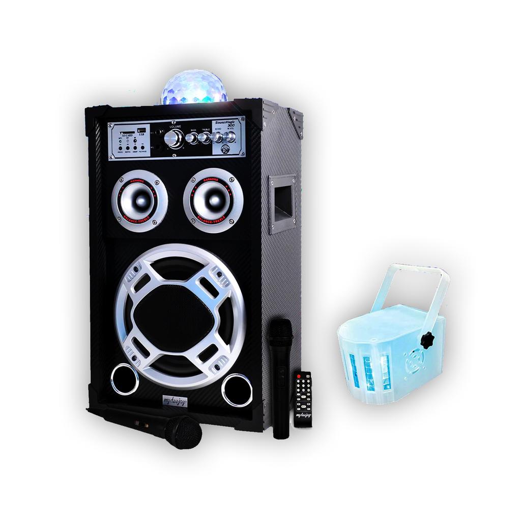 Acheter Accessoires audio Lytor PACK JEUX DE LUMIERES Boules RVB SunMagic + Machine à fumée 1L inclus Reconditionné - 78,99 € Accessoires audio Lytor PACK JEUX DE LUMIERES Boules RVB SunMagic + Machine à fumée 1L inclus Reconditionné - N/A reconditionné disponible sur Backmarket