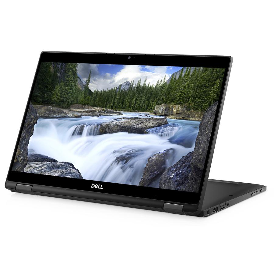 Dell Latitude 7390 2-in-1 13"" Core i5 1.7 GHz - SSD 512 Go - 16 Go AZERTY - Français