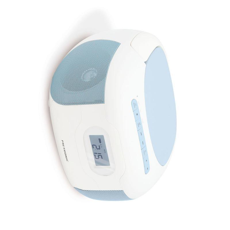 Acheter Lecteur CD Metronic 477187-O Reconditionné - 46,67 € Lecteur CD Metronic 477187-O Reconditionné - Metronic reconditionné disponible sur Backmarket