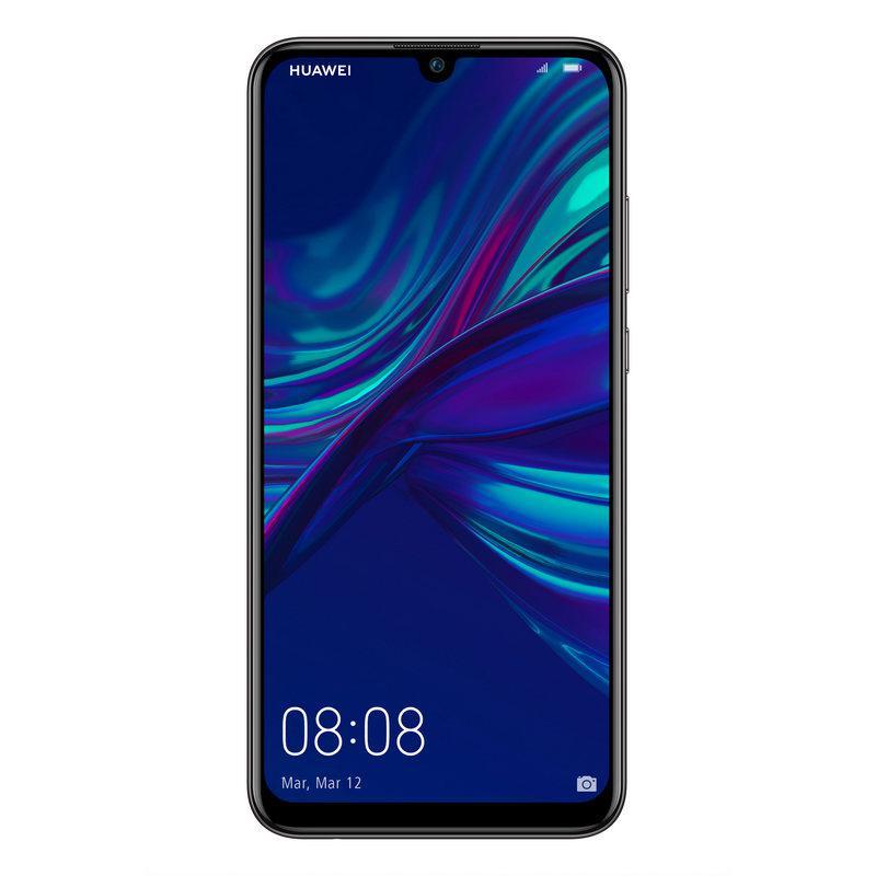 Huawei P Smart+ 2019 64 Go - Noir - Débloqué Reconditionné - Huawei reconditionné disponible sur Backmarket