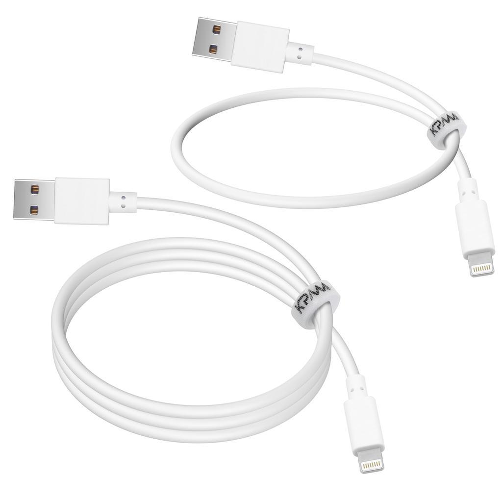 Câble (USB + Lightning) - Kpma Reconditionné - N/A reconditionné disponible sur Backmarket