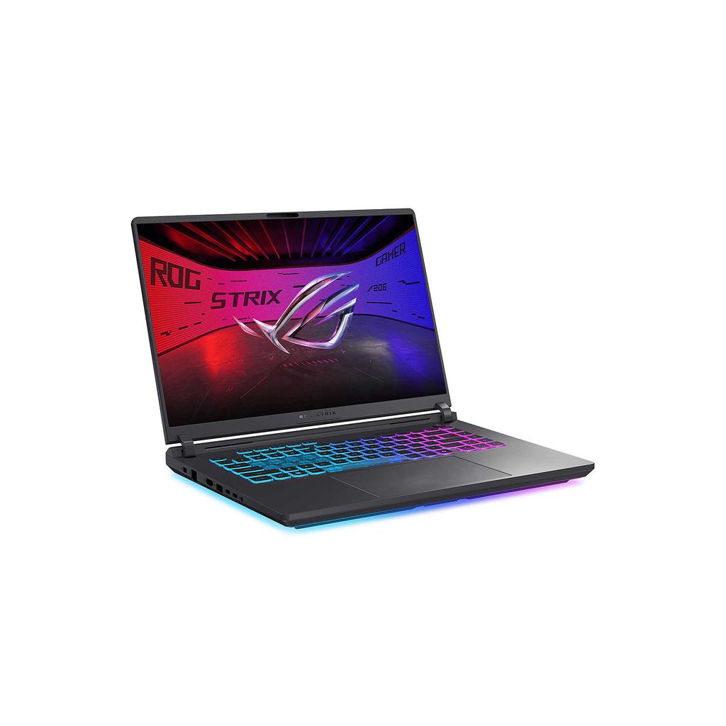 Asus STRIX-G16-G615LP-DR5085W 16"" Core Ultra 9 5.4 GHz - SSD 1 TB - 32 Go - NVIDIA GeForce RTX 5070 AZERTY - Français Reconditionné - Asus reconditionné disponible sur Backmarket