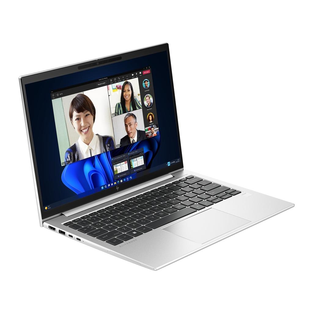 HP EliteBook 835 G10 13"" Ryzen 5 3.2 GHz - SSD 512 Go - 8 Go QWERTY - Anglais Reconditionné - Hewlett-Packard reconditionné disponible sur Backmarket