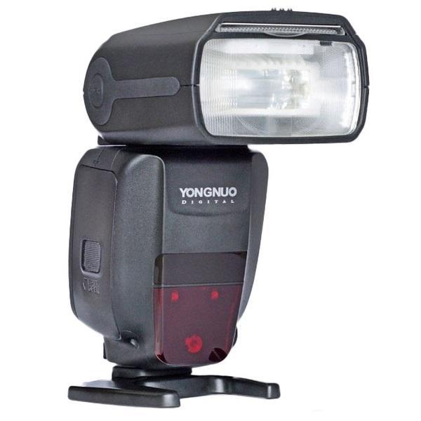 Acheter Flash Yongnuo YN600EX-RT Reconditionné - 99,00 € Flash Yongnuo YN600EX-RT Reconditionné - Yongnuo reconditionné disponible sur Backmarket