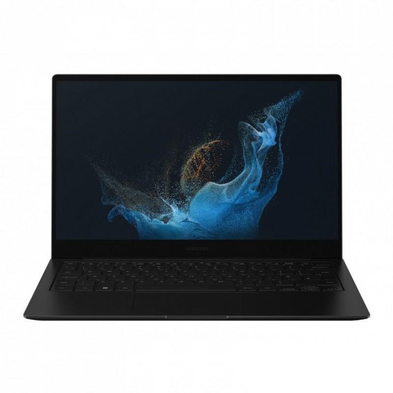 Samsung Galaxy Book2 Pro 13"" Core i7 2.1 GHz - SSD 512 Go - 16 Go AZERTY - Français Reconditionné - Samsung reconditionné disponible sur Backmarket