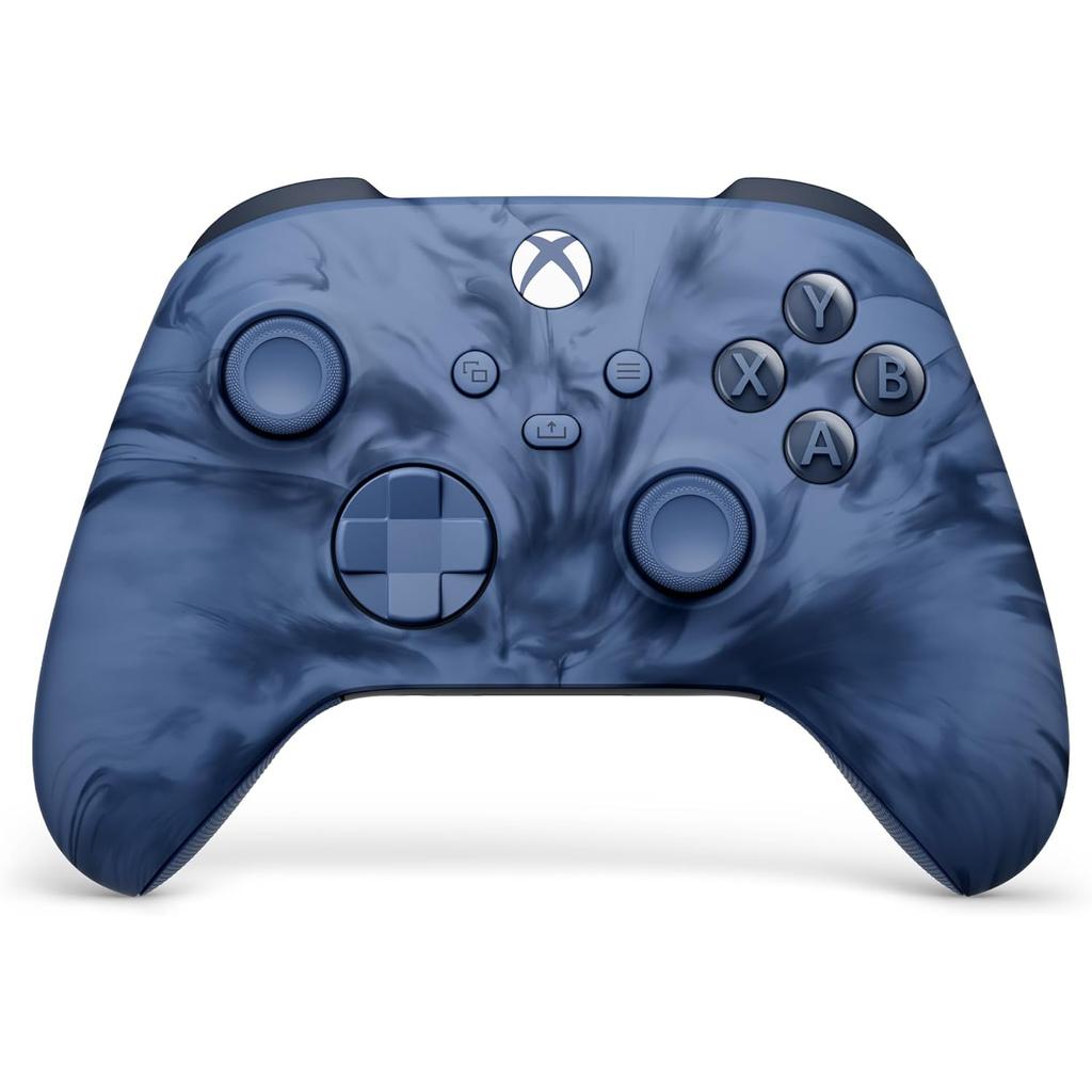 Acheter Manette Xbox One X/S / Xbox Series X/S / PC Microsoft Xbox Wireless Controller – Stormcloud Vapor Special Edition Reconditionné - 79,00 € Manette Xbox One X/S / Xbox Series X/S / PC Microsoft Xbox Wireless Controller – Stormcloud Vapor Special Edition Reconditionné - Microsoft reconditionné disponible sur Backmarket