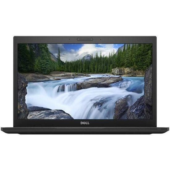 Dell Latitude 7490 reconditionné