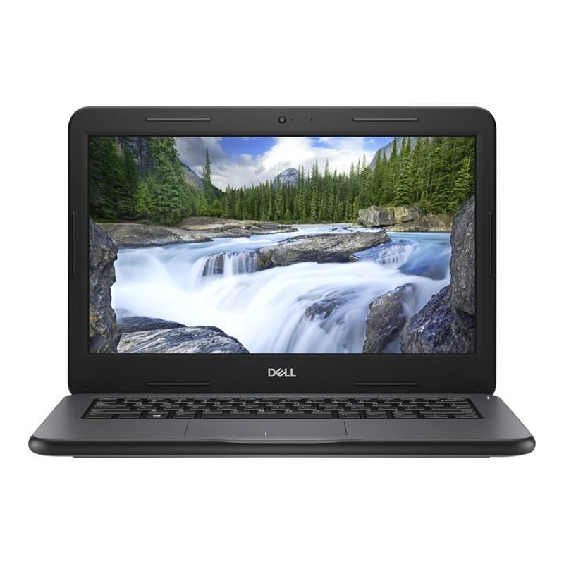 Dell Latitude 3300 13"" Core i5 1.6 GHz - SSD 512 Go - 8 Go QWERTY - Espagnol Reconditionné - Dell reconditionné disponible sur Backmarket
