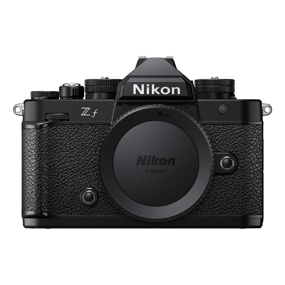 Acheter Nikon Zf - Noir Reconditionné - 1701,00 € Nikon Zf - Noir Reconditionné - Nikon reconditionné disponible sur Backmarket