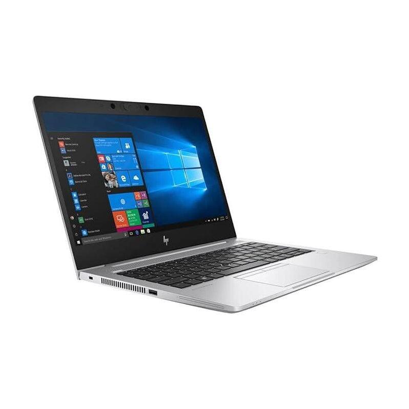 Acheter Hp EliteBook 830 G6 13"" Core i5 1.6 GHz - SSD 256 Go - 8 Go QWERTY - Espagnol Reconditionné - 329,32 € Hp EliteBook 830 G6 13"" Core i5 1.6 GHz - SSD 256 Go - 8 Go QWERTY - Espagnol Reconditionné - Hewlett-Packard reconditionné disponible sur Backmarket