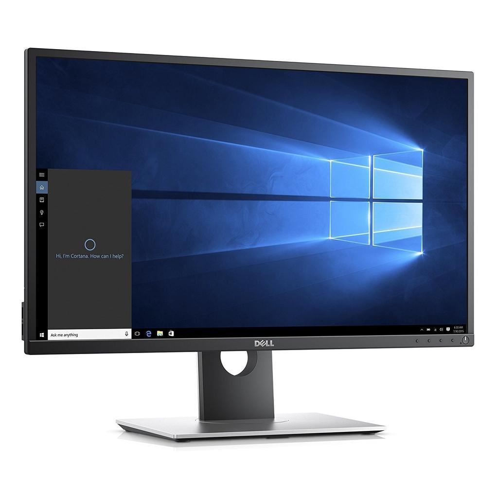 Acheter Écran 27"" LCD FHD Dell P2717H Reconditionné - 110,00 € Écran 27"" LCD FHD Dell P2717H Reconditionné - Dell reconditionné disponible sur Backmarket