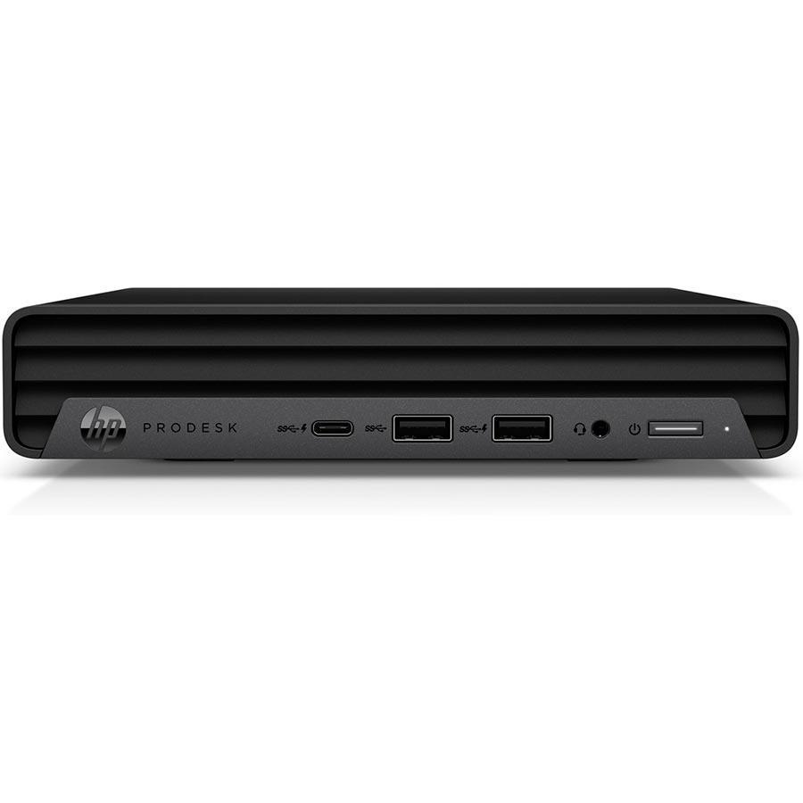HP ProDesk 400 G6 Core i5 2.3 GHz - SSD 512 Go RAM 8 Go Reconditionné - Hewlett-Packard reconditionné disponible sur Backmarket