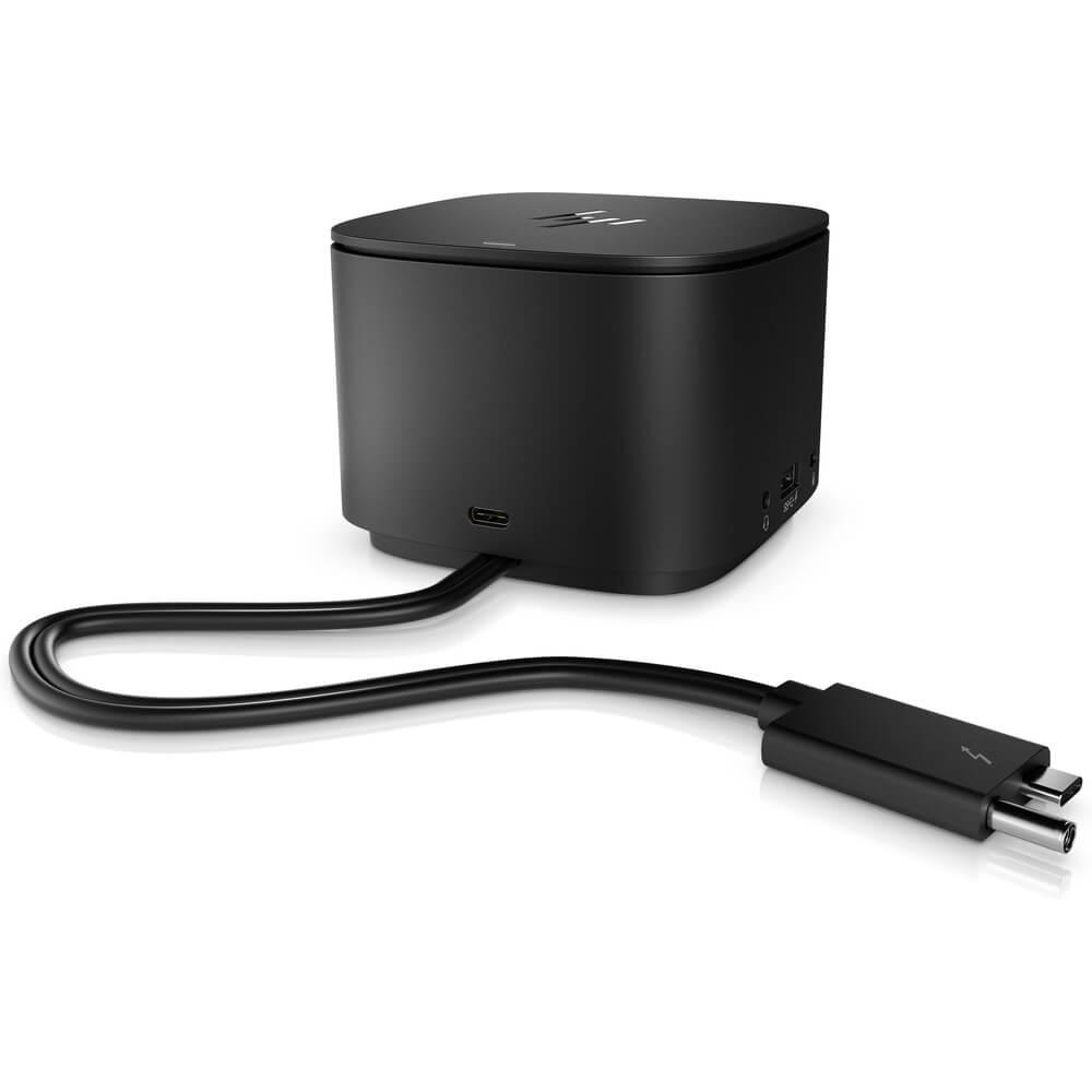 Station d'accueil Hp Thunderbolt Dock Reconditionné - Hewlett-Packard reconditionné disponible sur Backmarket