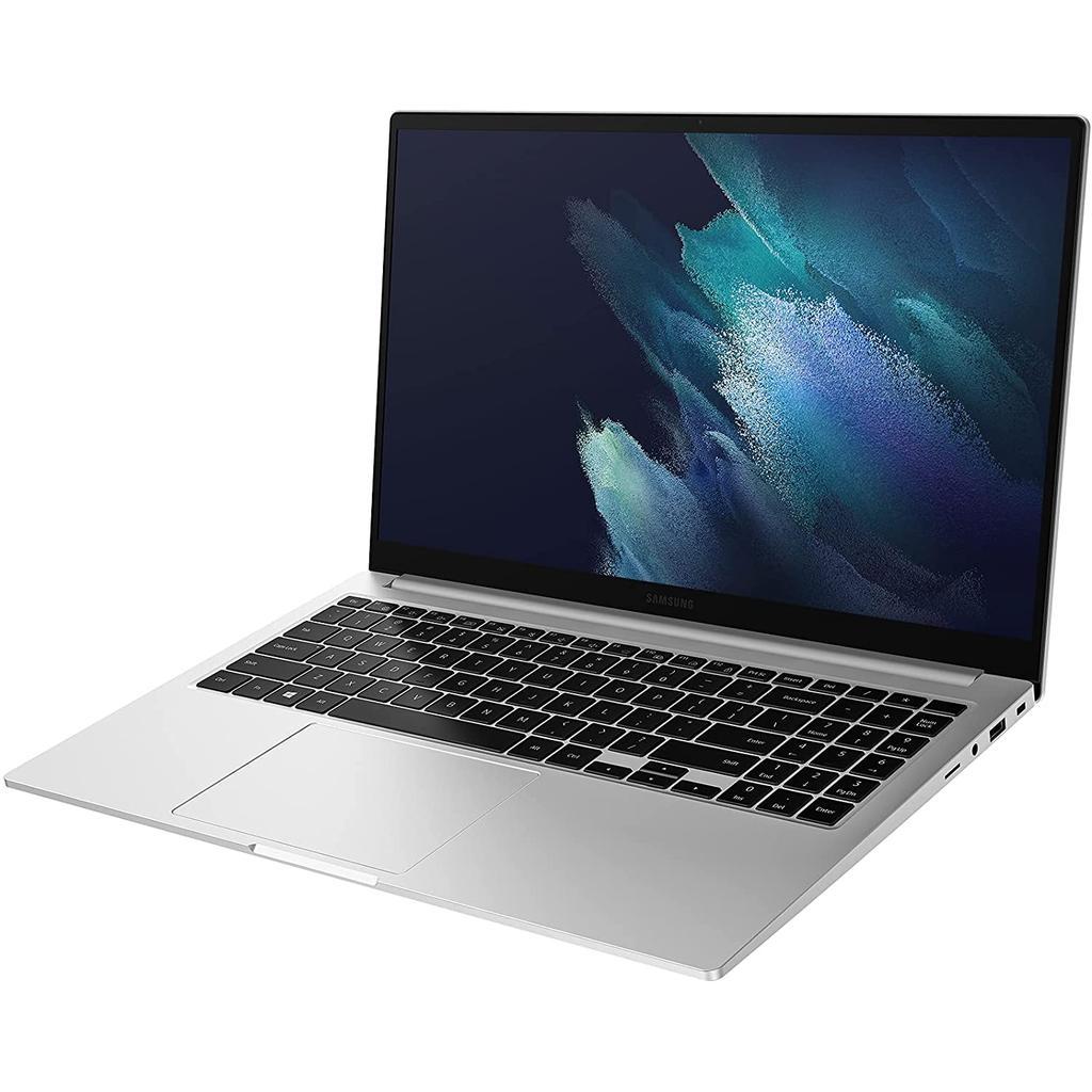 Acheter Samsung Galaxy Book 15"" Core i3 3 GHz - SSD 256 Go - 8 Go QWERTZ - Allemand Reconditionné - 652,32 € Samsung Galaxy Book 15"" Core i3 3 GHz - SSD 256 Go - 8 Go QWERTZ - Allemand Reconditionné - Samsung reconditionné disponible sur Backmarket