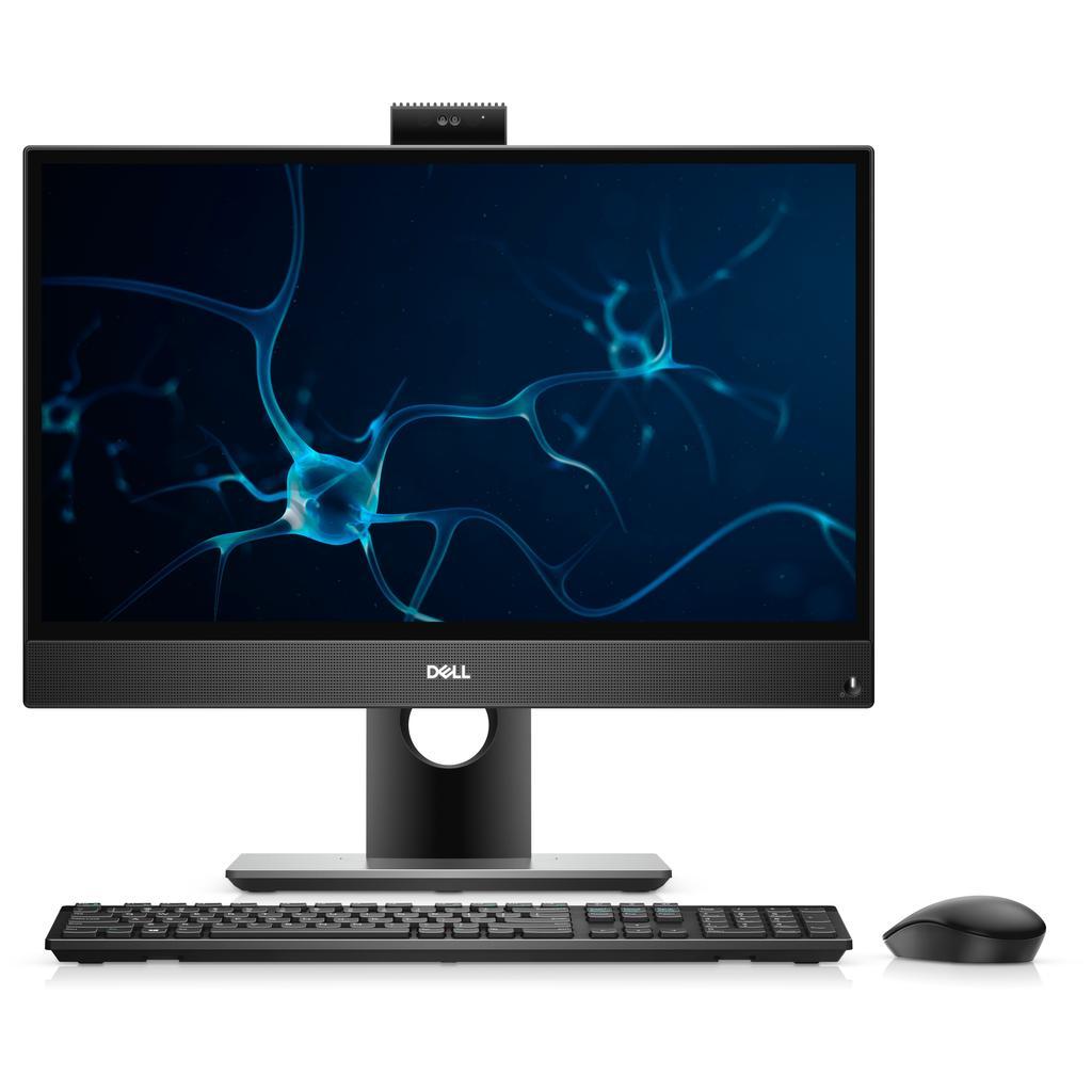 Dell OptiPlex 3280 AIO 21"" Core i5 2.3 GHz - SSD 256 GB - 8GB Reconditionné - Dell reconditionné disponible sur Backmarket